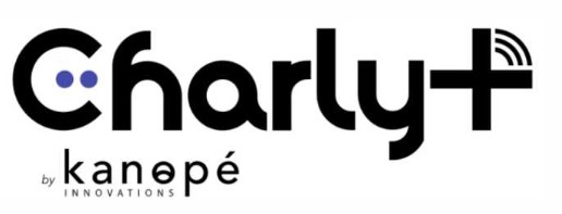 Logo Charlie Kanope